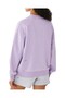 Women's Sweatshirt at 365 Weight - Orchid Purple - 3