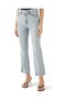 Stylish and Comfortable Straight Cut Pants - 5