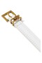 Shoreditch Women's Leather Belt Adjustable Design - 2