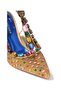 Belgravia Court Sequined Heeled Luxury Design Women's Sandals - 2