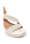 Carvela Gala Jewel Platform Women's Heels Sandals - 2