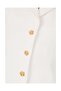 Sammie Sculpted Blazer Vest, Modern Tailoring, Fashionable and Timeless Style - 2
