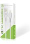 Charging Cable (Lightning) INC01 - 2