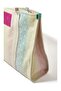 XXL Southbank Tote Bag 55X40X13 cm Denim Fabric Expandable Design - 2
