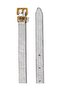 Shoreditch Women's Leather Belt Adjustable Design - 3