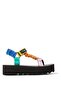 Colorful Kids Sandals