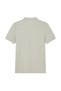 Men's 3G Small Napoleon Slim Melange Polo - 4