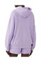 Casual Luxury 365 Hooded Sweatshirt - Orchid Purple - 3