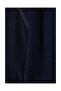 Cotton Half Zip Cardigan, 100% Pima Cotton - 3
