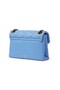 Mini Kensington Leather Shoulder Bag 20X14X6 cm - 3