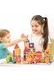 Creative City 120 Piece Block Toy Set - 2