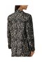 Colorful lace jacket - 3