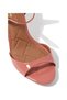 Chelsea Suede Stylish Women's High Heels Sandals - 2