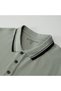 Men's Cool Touch UV Pique Polo - 3