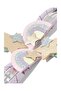 Colorful Hair Clip Set for Kids - 3