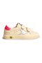 Stylish Leather Sneaker Shoes for Girls