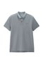 Men's Cool Touch UV Letter Polo