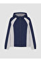 Esvab • Modern & Distinguished Water Repellent Boys' Raincoat - 2
