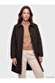 Shirt Roba Collar Embroidered Women's Coat from Uzg Store for Style Enthusiasts