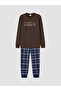 I Zero Roba Yaka Boy's Pajama Set from Freezen Store - 2