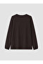 I Tie-Down Collar Embroidered Gathered Blouse from Freezen Store - 7