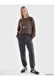 Esvab • Modern & Distinctive Women's Thick Jogger Sweatpants