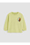Printed Baby Boy Sweatshirt and Sweatpants for Style Enthusiasts from Uzg Store - 2