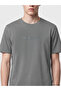 Esvab • Modern & Distinctive Regular Fit Zero Roba Collar Interlock Men's T-Shirt - 3