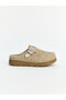 Esvab • Modern & Distinctive Suede-Look Women's House Slippers - 2