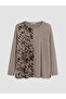 I Zero Roba Collar Embroidered Blouse from Freezen Store - 6
