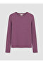 Zero Roba Collar Girl's T-Shirt for Style Seekers from Uzg Store - 2