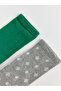 I 5-Pack New Year's Themed Boys' Socks from Freezen Store - 2