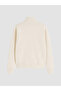 Esvab • Modern & Distinctive Stand Collar Women's Sweatshirt - 8