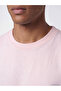 Esvab • Modern & Distinctive Loose Fit Zero Roba Collar Men's Sports T-Shirt - 3
