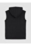 Hooded Boy's Vest for Style Enthusiasts from Uzg Store - 3