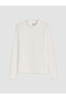Uzg Store's Dik Roba Collar Girl's T-Shirt for Style Enthusiasts - 2