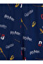 I Harry Potter Printed Pajama Set from Freezen Store - 8