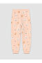 Esvab • Modern & Distinctive Velvet Girls' Pajama Set - 7