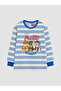 Paw Patrol Printed Boys' Pajama Set for Style Enthusiasts from Uzg Store - 2