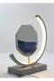 10 Pieces of Led Water Hourglass – Water Hourglass, Decorative Led Lighted Timer, Sand Timer - 2