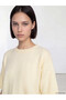 Rmz Gi̇yi̇m Farkiyla Zero Roba Collar Women's Knitwear Sweater - 3