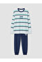 I Zero Roba Yaka Boy's Pajama Set from Freezen Store - 2