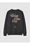 I Zero Roba Collar Embroidered Men's Sweatshirt from Freezen Store - 2