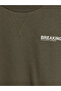 I Zero Roba Collar Boys' Sweatshirt from Freezen Store - 2