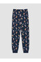 I New Year's Themed Boys' Pajama Set from Freezen Store - 5