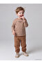 Esvab • Modern & Distinctive Baby Boy Jogger Sweatpants