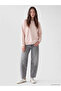 I Zero Roba Collar Women's Sweatshirt Tunic from Freezen Store - 2