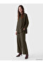 Esvab • Modern & Distinctive Stand Collar Women's Tunic - 2