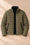 3-Piece Men's Seasonal Combination Pack – Quilted Jacket + Quilted Vest + Thessaloniki Sweater Gift - 2