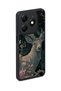 Spark 20 Compatible Deer Patterned Camera Protected Shockproof Case - 4